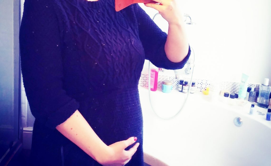 how should i feel in the first trimester of pregnancy