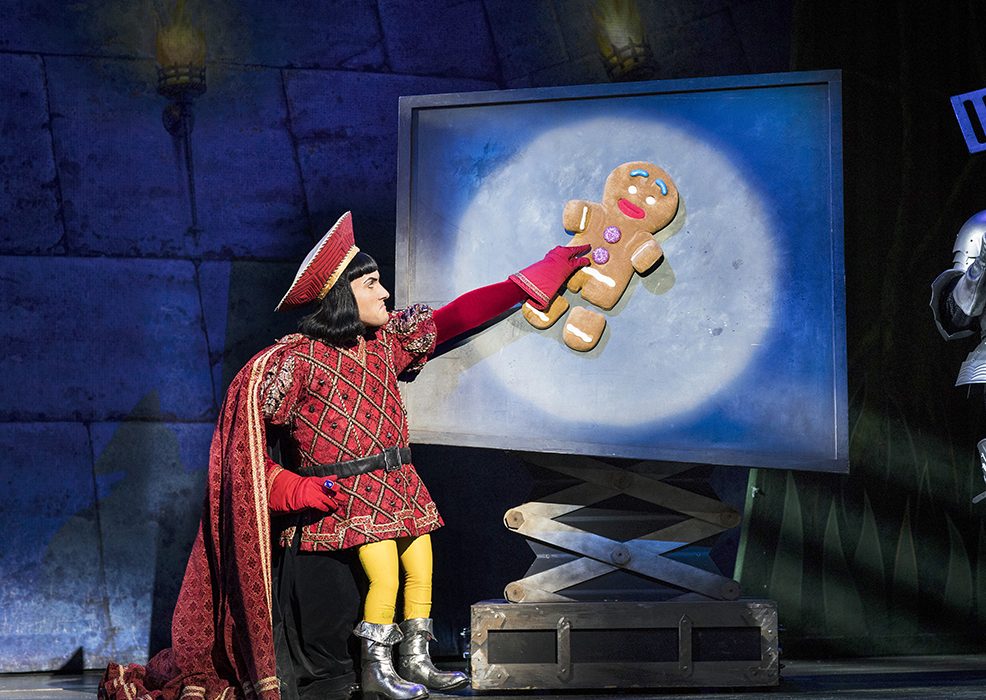 shrek the musical 1