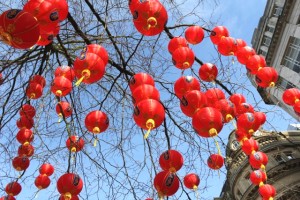 chinese new year manchester 2025 trafford centre