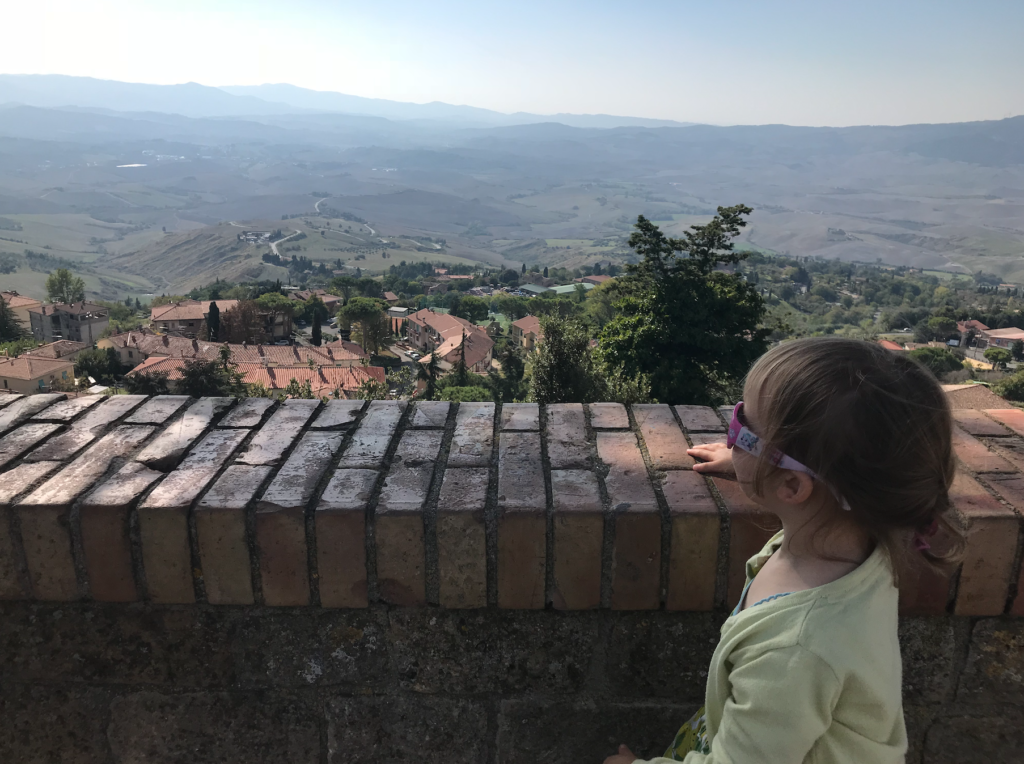 Top 5 places to visit in Tuscany - Flourish With Holly